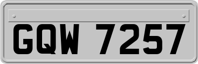 GQW7257