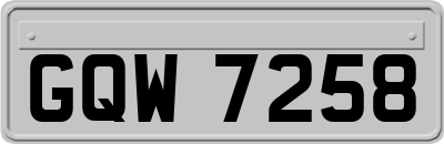 GQW7258
