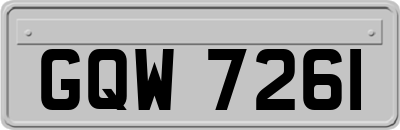 GQW7261