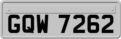 GQW7262