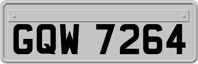 GQW7264