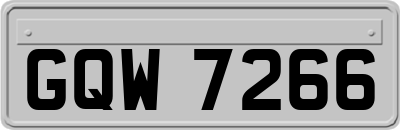 GQW7266