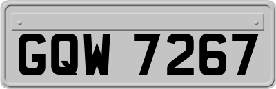 GQW7267