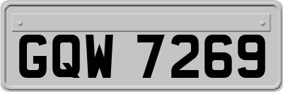 GQW7269