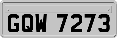 GQW7273