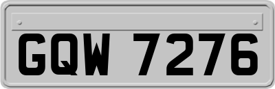 GQW7276