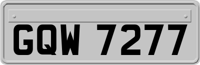 GQW7277