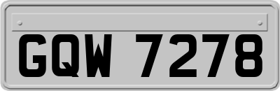 GQW7278