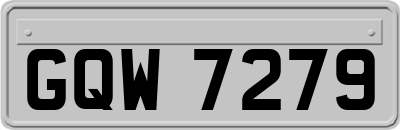 GQW7279