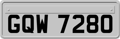 GQW7280