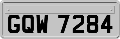 GQW7284