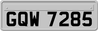 GQW7285