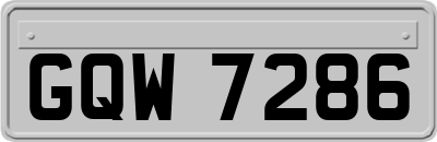 GQW7286