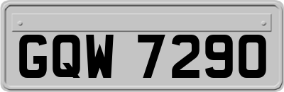 GQW7290