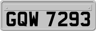 GQW7293