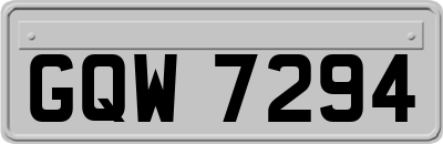 GQW7294