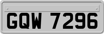 GQW7296