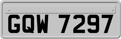 GQW7297