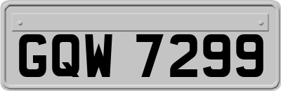GQW7299