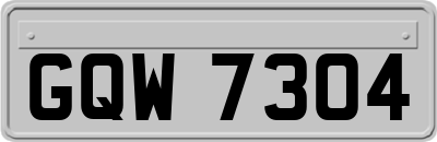 GQW7304
