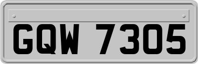 GQW7305