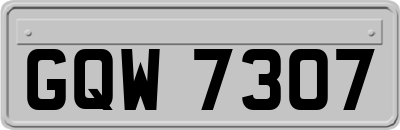 GQW7307