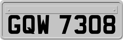 GQW7308