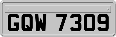 GQW7309