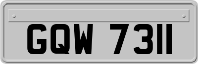 GQW7311