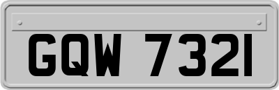 GQW7321