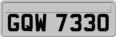 GQW7330
