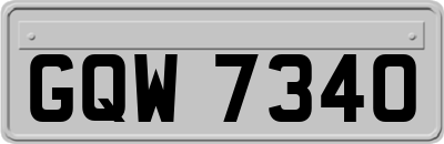 GQW7340