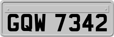 GQW7342