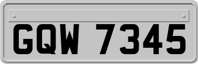 GQW7345