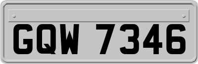 GQW7346