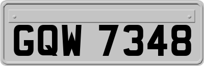 GQW7348