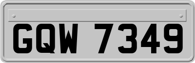GQW7349