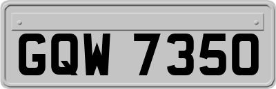 GQW7350