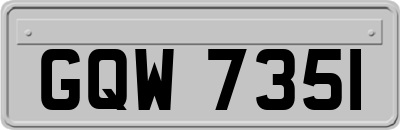 GQW7351