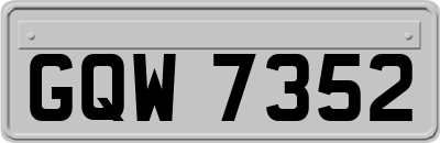 GQW7352