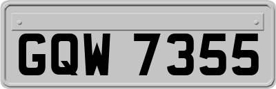 GQW7355