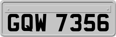 GQW7356