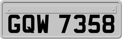 GQW7358