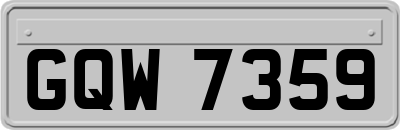 GQW7359
