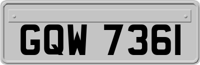 GQW7361