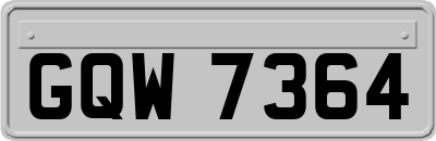 GQW7364