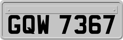 GQW7367