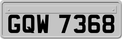 GQW7368