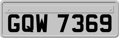 GQW7369