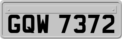 GQW7372